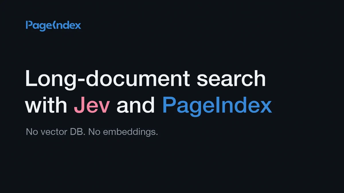 Original PageIndex post attachment
