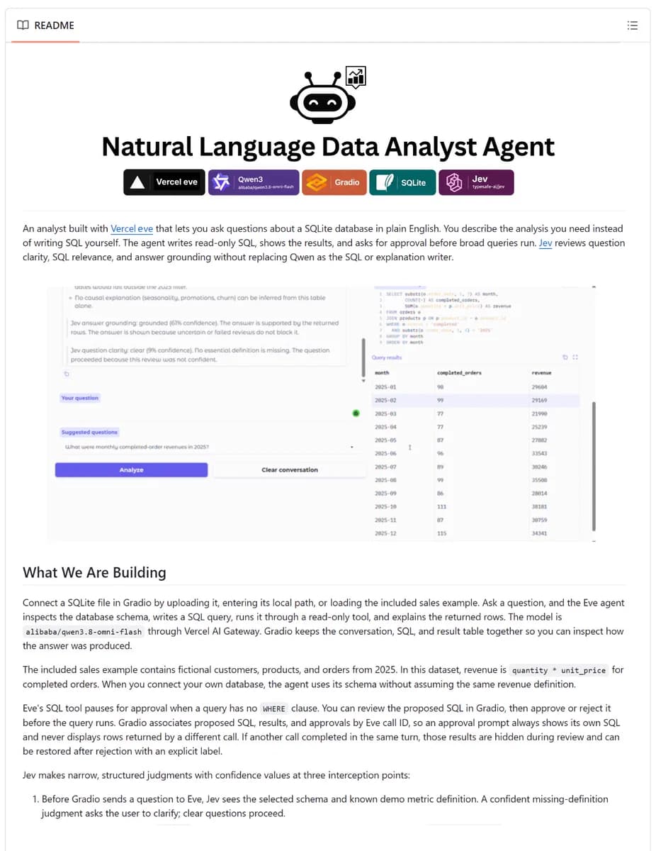Original author screenshot
