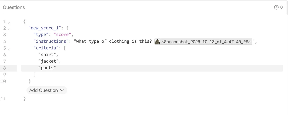 Original author screenshot